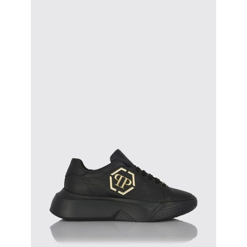 Philipp Plein Men Sneakers Men Philipp Plein